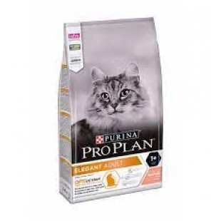 PROPLAN DERMA PLUS SOMONLU KEDİ MAMASI 1,5KG